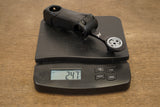 Specialized S-WORKS Venge 90mm -6 Degree Alloy Stem + Wahoo Mount 247g