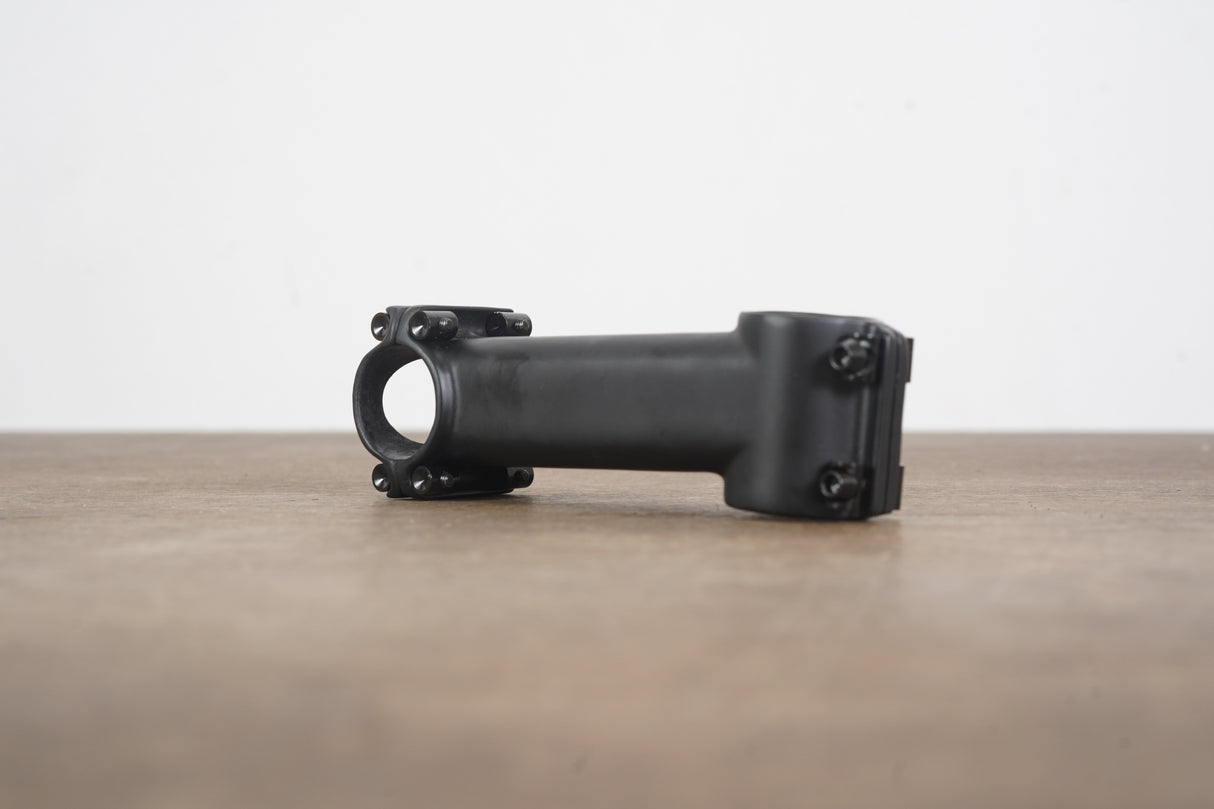 120mm ±6 Degree Carbon Road Stem 124g 1 1/8" 31.8mm