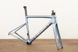 2025 52cm Specialized S-WORKS Tarmac SL8 LTD Carbon Disc Brake Frameset #094