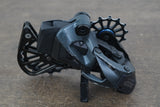 SRAM Force eTap AXS D2 GX eTap HRD 1x12 Speed Electronic Hydraulic Disc Groupset