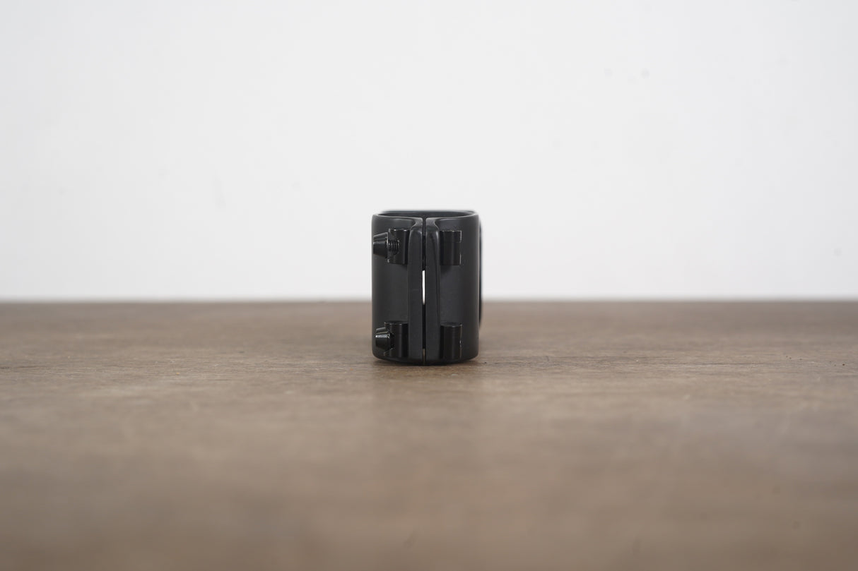 120mm ±6 Degree Carbon Road Stem 124g 1 1/8" 31.8mm