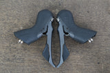 Shimano GRX RX810 11 Speed Mechanical Hydraulic Disc Brake Full Groupset