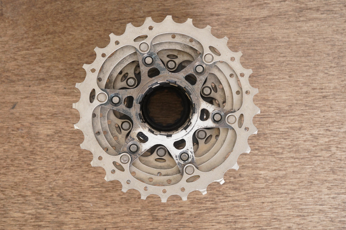 11-28T Shimano Ultegra CS-R8000 11 Speed Road Cassette 245g 8000