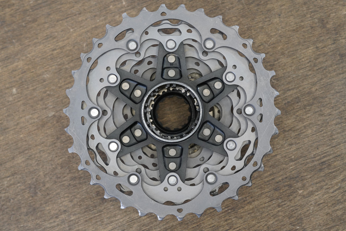 Shimano Dura-Ace R9270 Di2 12 Speed Electronic Hydraulic Disc Groupset 9270