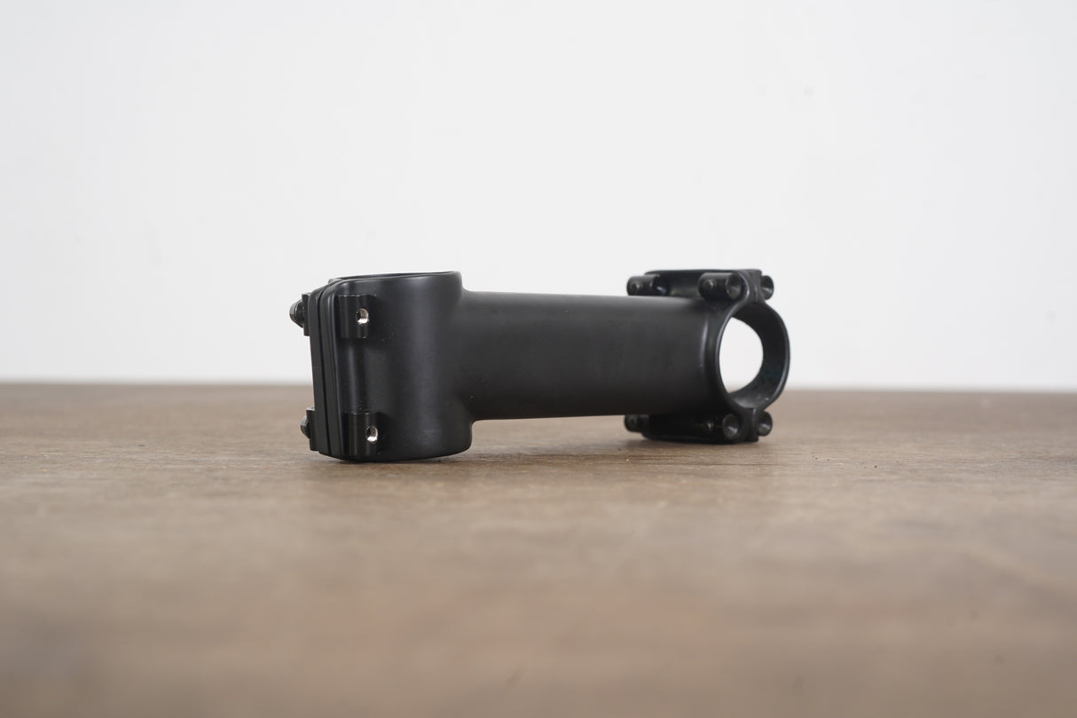 120mm ±6 Degree Carbon Road Stem 124g 1 1/8" 31.8mm