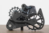 SRAM Force eTap AXS D2 GX eTap HRD 1x12 Speed Electronic Hydraulic Disc Groupset