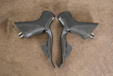 Shimano Dura-Ace ST-9070 Di2 11 Speed Electronic Rim Brake Road Shifters