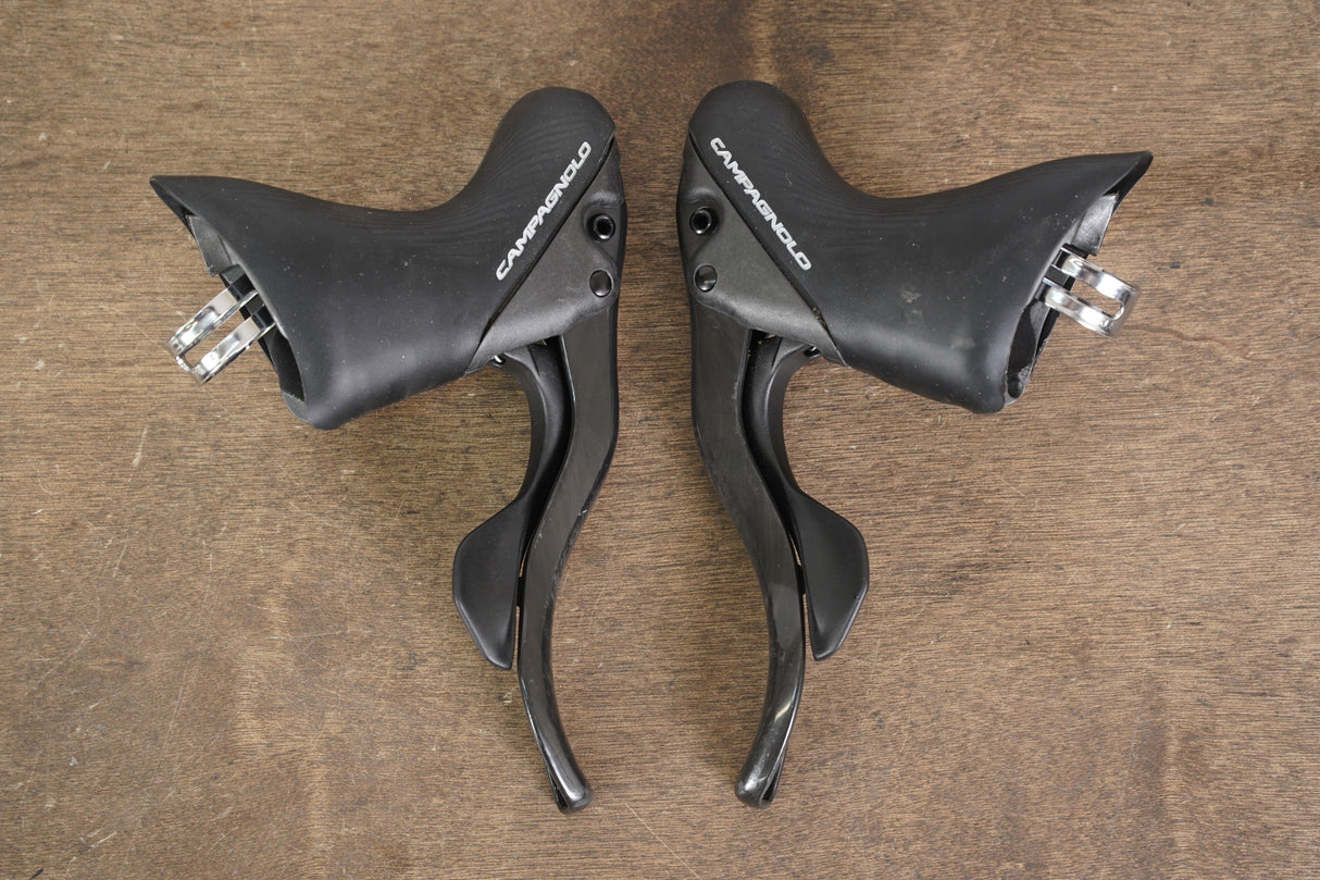 Campagnolo Super Record 12 Speed Mechanical Rim Brake Road Groupset