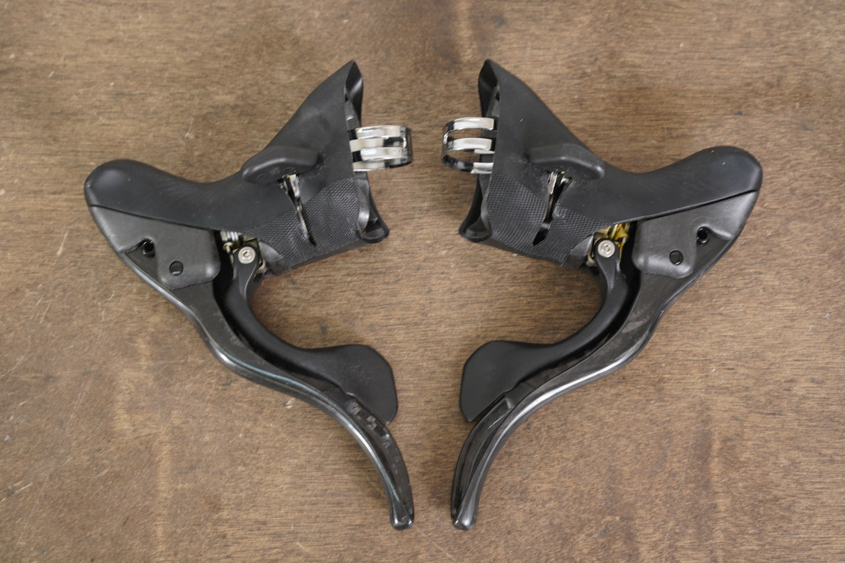 Campagnolo Super Record 12 Speed Mechanical Rim Brake Road Groupset