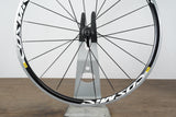 Mavic Cosmic Elite Alloy Clincher Rim Brake Wheelset Shimano/SRAM 11 Speed