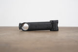 120mm ±6 Degree Carbon Road Stem 124g 1 1/8" 31.8mm
