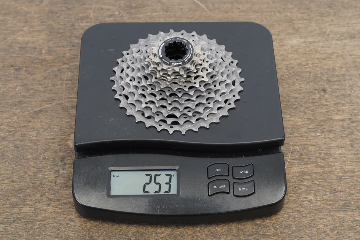 Shimano Dura-Ace R9270 Di2 12 Speed Electronic Hydraulic Disc Groupset 9270