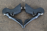Shimano GRX RX810 11 Speed Mechanical Hydraulic Disc Brake Full Groupset
