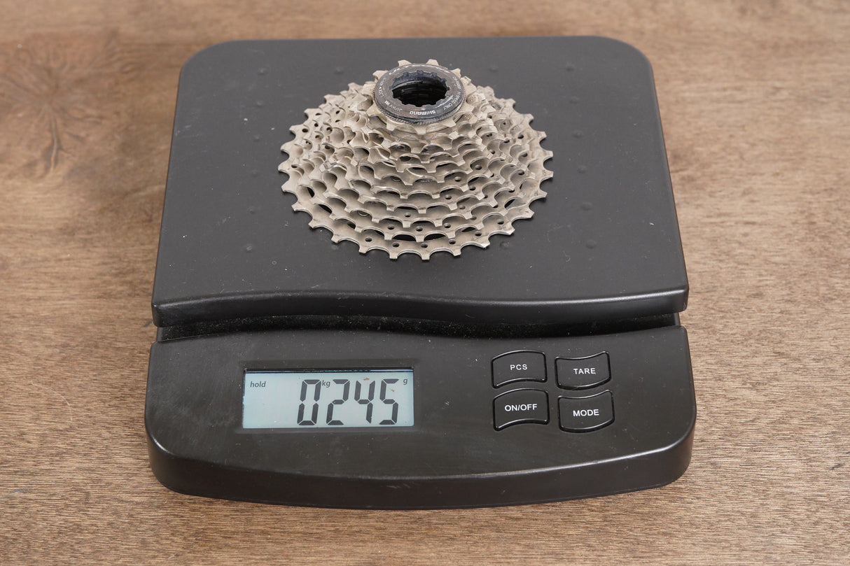 11-28T Shimano Ultegra CS-R8000 11 Speed Road Cassette 245g 8000