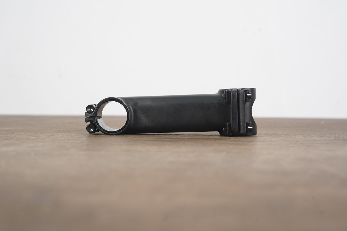 120mm ±6 Degree Carbon Road Stem 124g 1 1/8" 31.8mm