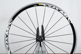 Mavic Cosmic Elite Alloy Clincher Rim Brake Wheelset Shimano/SRAM 11 Speed