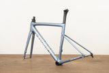 2025 52cm Specialized S-WORKS Tarmac SL8 LTD Carbon Disc Brake Frameset #094