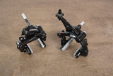 Campagnolo Super Record 12 Speed Mechanical Rim Brake Road Groupset