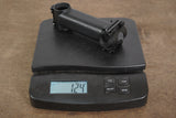 120mm ±6 Degree Carbon Road Stem 124g 1 1/8" 31.8mm