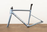 2025 52cm Specialized S-WORKS Tarmac SL8 LTD Carbon Disc Brake Frameset #094