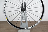 Mavic Cosmic Elite Alloy Clincher Rim Brake Wheelset Shimano/SRAM 11 Speed