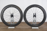 Zipp 404 NSW Cognition Carbon Tubeless Rim Brake Wheelset Shimano/SRAM 11 Speed