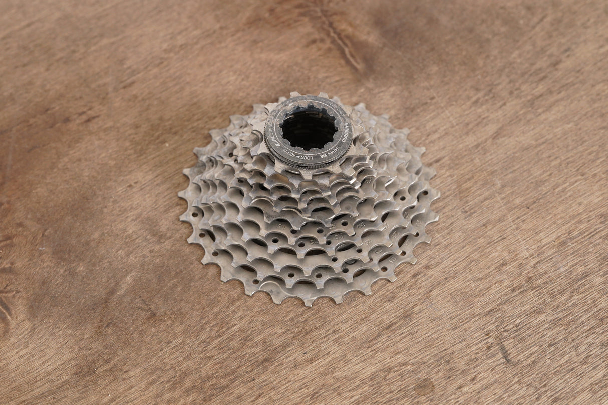 11-28T Shimano Ultegra CS-R8000 11 Speed Road Cassette 241g 8000