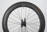 Zipp 404 NSW Cognition Carbon Tubeless Rim Brake Wheelset Shimano/SRAM 11 Speed