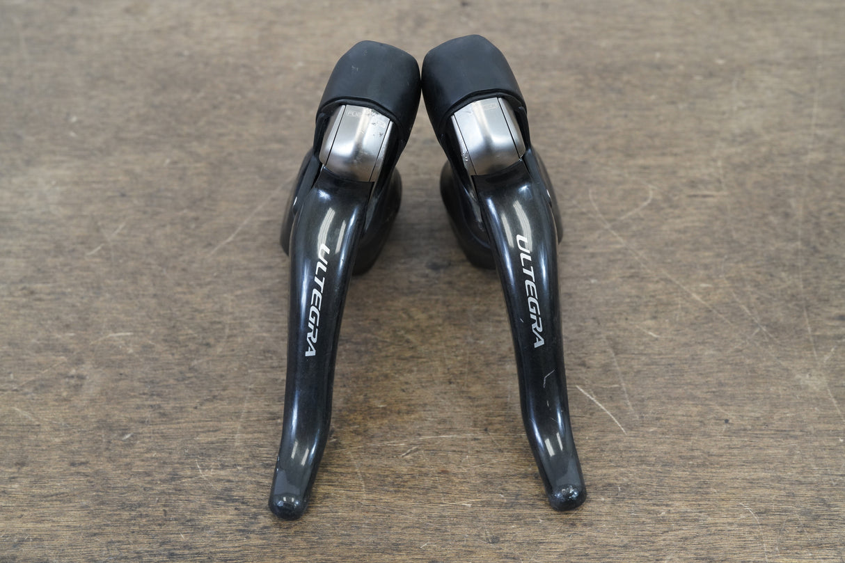 Shimano Ultegra 6700 10 Speed Mechanical Rim Brake Road Full Groupset