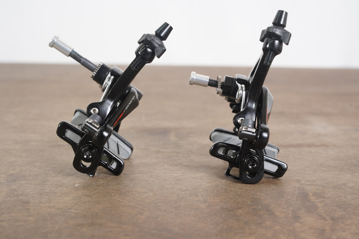 Campagnolo Super Record 12 Speed Mechanical Rim Brake Road Groupset