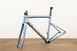 2025 52cm Specialized S-WORKS Tarmac SL8 LTD Carbon Disc Brake Frameset #094