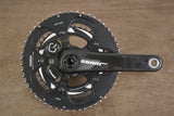 172.5mm 53/39T BB30 SRAM S925 Quarq Cinco Power Meter Road Crankset