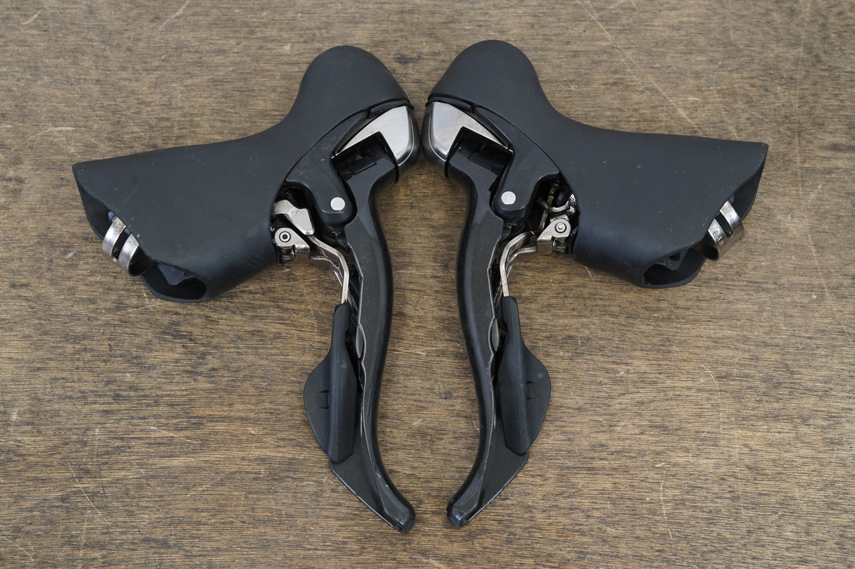 Shimano Ultegra 6700 10 Speed Mechanical Rim Brake Road Full Groupset