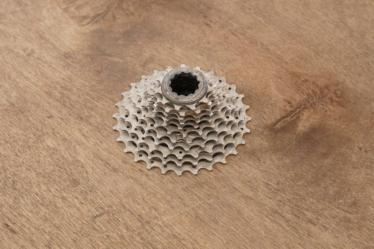 11-28T Shimano Ultegra CS-R8000 11 Speed Road Cassette 241g 8000