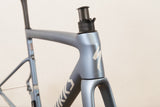 2025 52cm Specialized S-WORKS Tarmac SL8 LTD Carbon Disc Brake Frameset #094