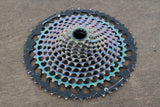 SRAM Force eTap AXS D2 GX eTap HRD 1x12 Speed Electronic Hydraulic Disc Groupset