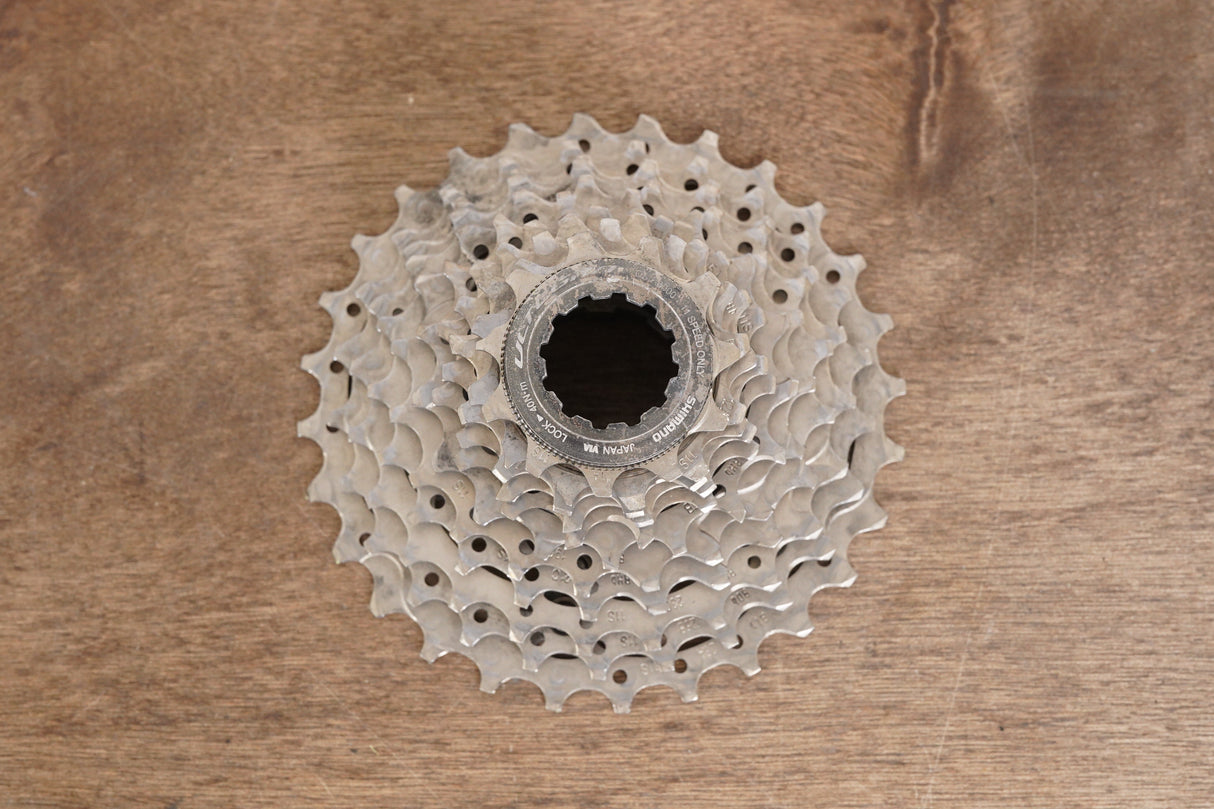 11-28T Shimano Ultegra CS-R8000 11 Speed Road Cassette 241g 8000