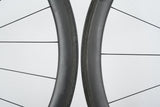 Roval CLX 40 Rapide Carbon Clincher Rim Brake Wheelset Shimano/SRAM 11 CLX40