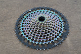 SRAM Force eTap AXS D2 GX eTap HRD 1x12 Speed Electronic Hydraulic Disc Groupset