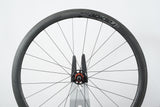 Roval CLX 40 Rapide Carbon Clincher Rim Brake Wheelset Shimano/SRAM 11 CLX40