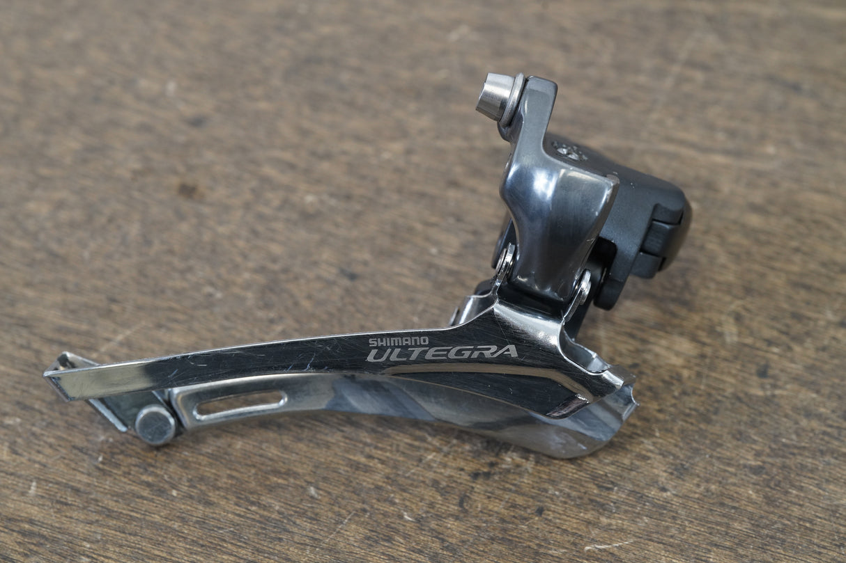 Shimano Ultegra 6700 10 Speed Mechanical Rim Brake Road Full Groupset