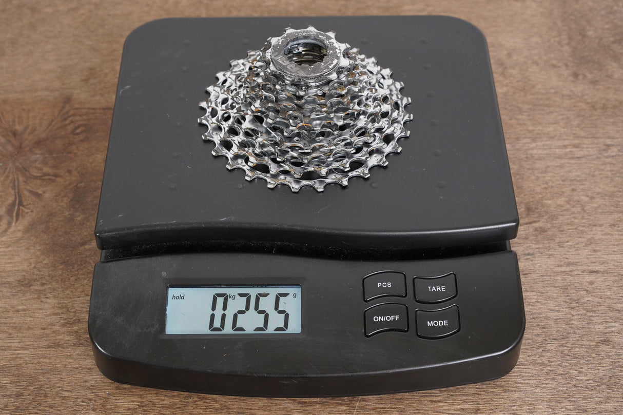 11-28T SRAM Force 22 PG-1170 11 Speed Road Cassette 255g