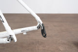 58cm Specialized Allez Sprint Alloy Rim Brake Road Frameset