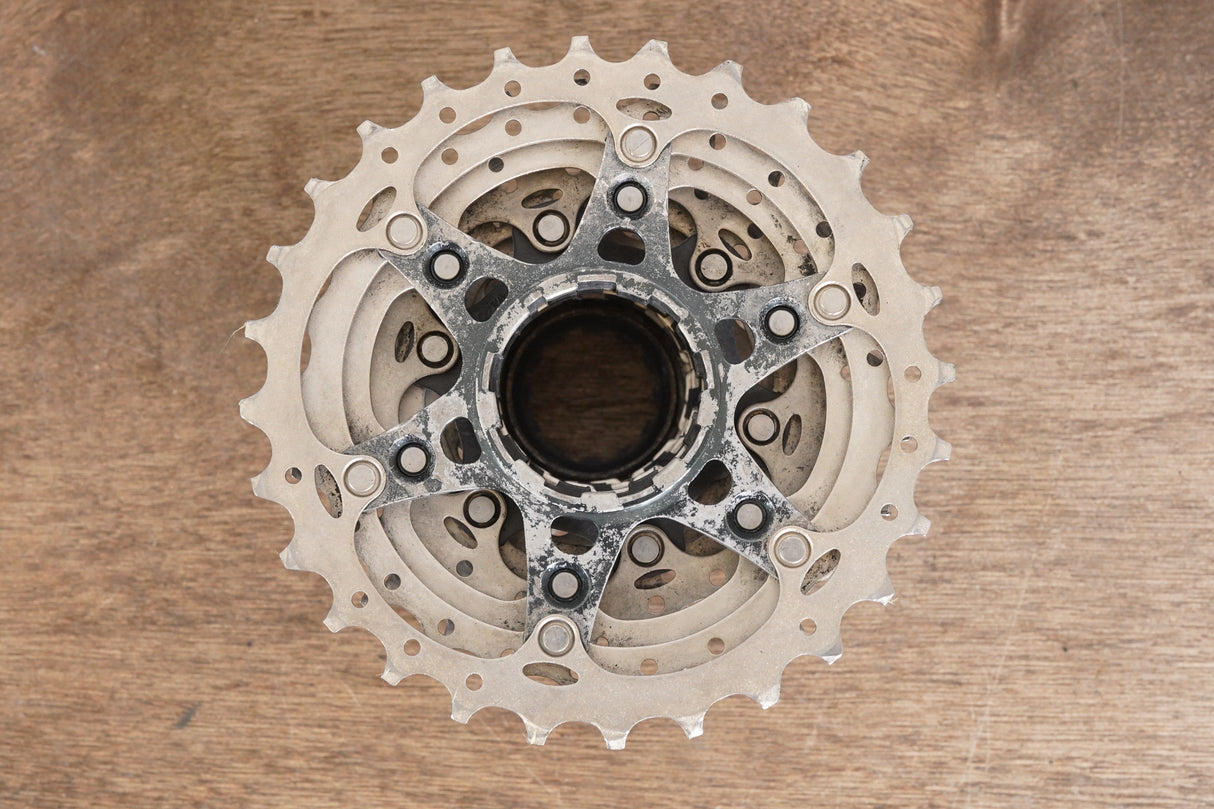 11-28T Shimano Ultegra CS-R8000 11 Speed Road Cassette 241g 8000