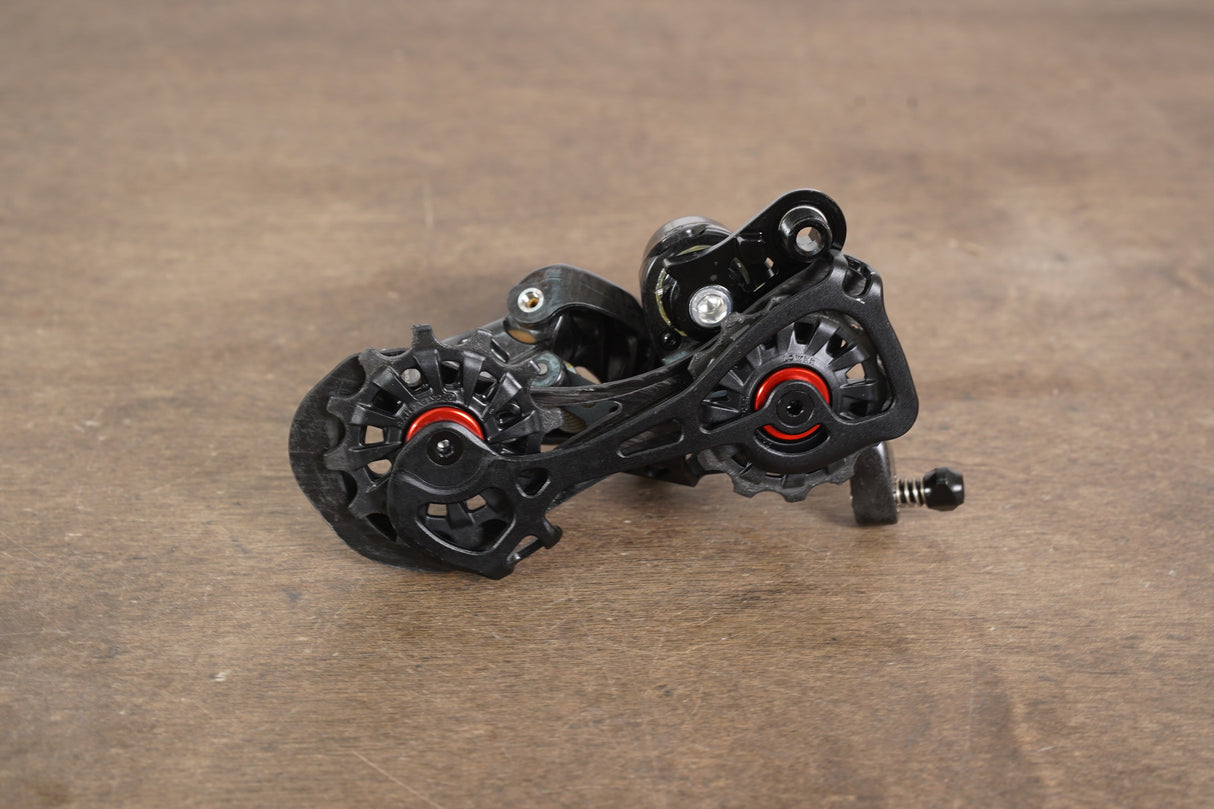 Campagnolo Super Record 12 Speed Mechanical Rim Brake Road Groupset