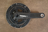 172.5mm 53/39T BB30 SRAM S925 Quarq Cinco Power Meter Road Crankset