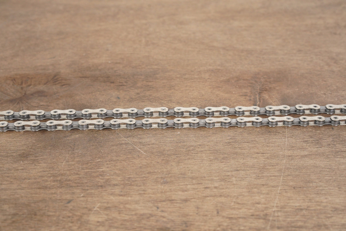 108L SRAM PC-1170 11 Speed Road Chain 50% Life Remaining 108 Links