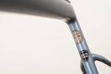 2025 52cm Specialized S-WORKS Tarmac SL8 LTD Carbon Disc Brake Frameset #094