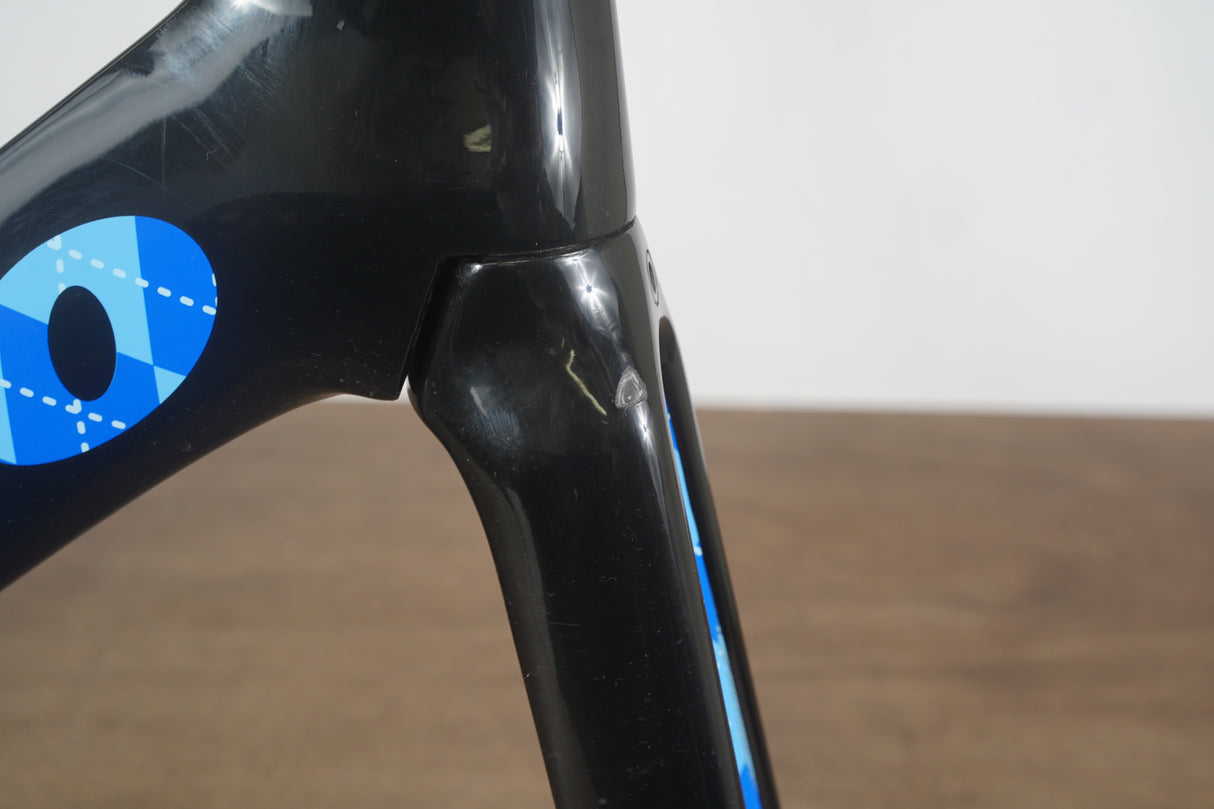 56cm Cervelo S5 Limited Edition Carbon Rim Brake Road Frameset