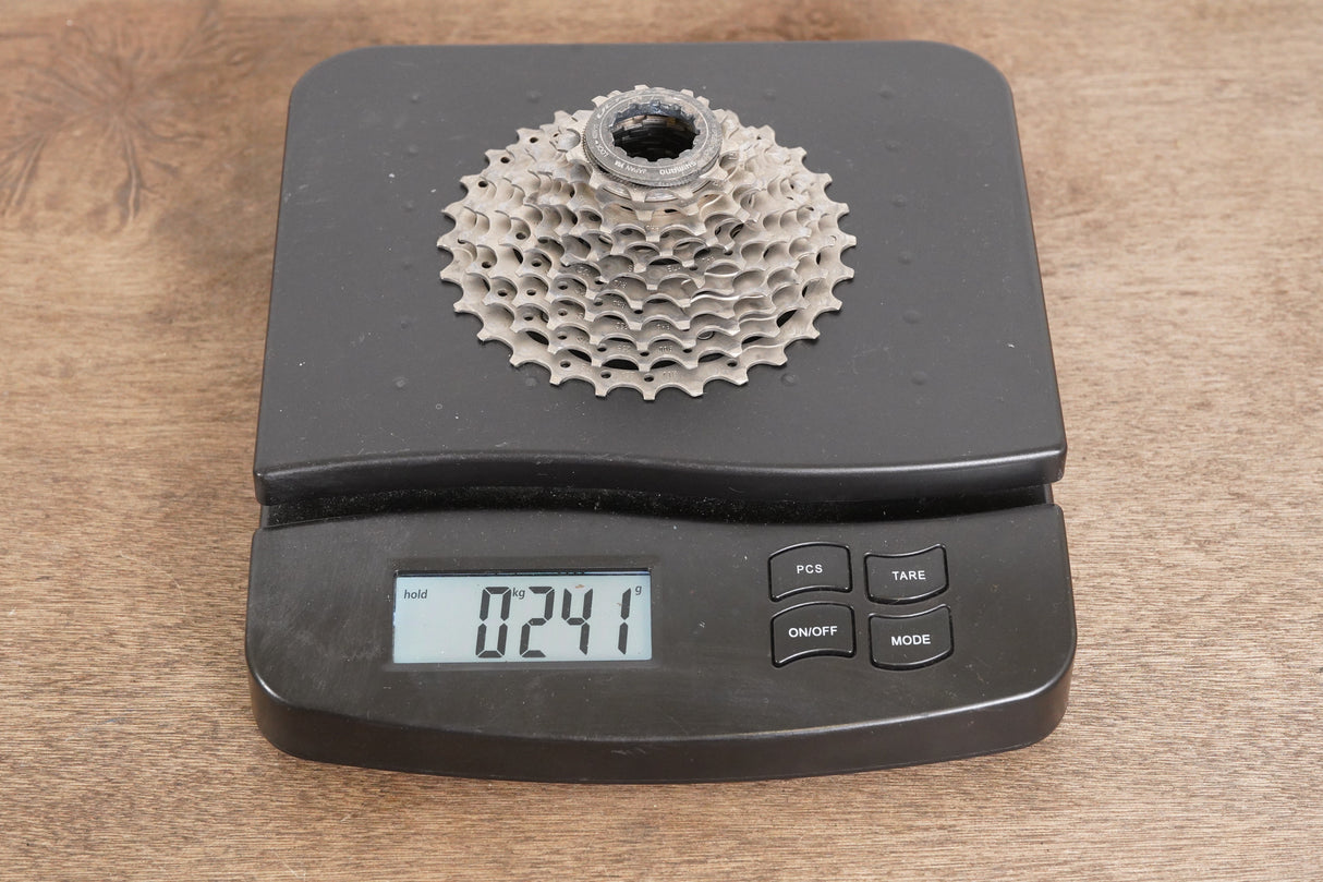 11-28T Shimano Ultegra CS-R8000 11 Speed Road Cassette 241g 8000